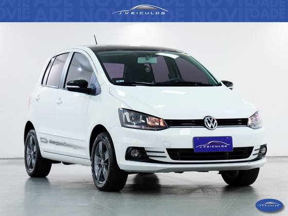 VOLKSWAGEN FOX 1.6 MSI TOTAL FLEX CONNECT 4P MANUAL VOLKSWAGEN FOX 1.6 MSI TOTAL FLEX CONNECT 4P MANUAL